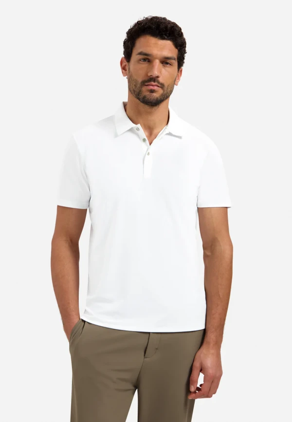 ΠΟΛΟ TRAVEL JERSEY SEDOC