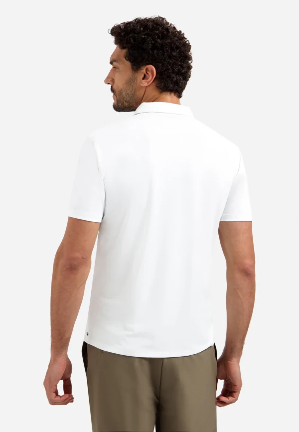 ΠΟΛΟ TRAVEL JERSEY SEDOC