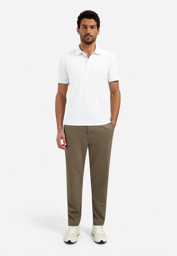 ΠΟΛΟ TRAVEL JERSEY SEDOC
