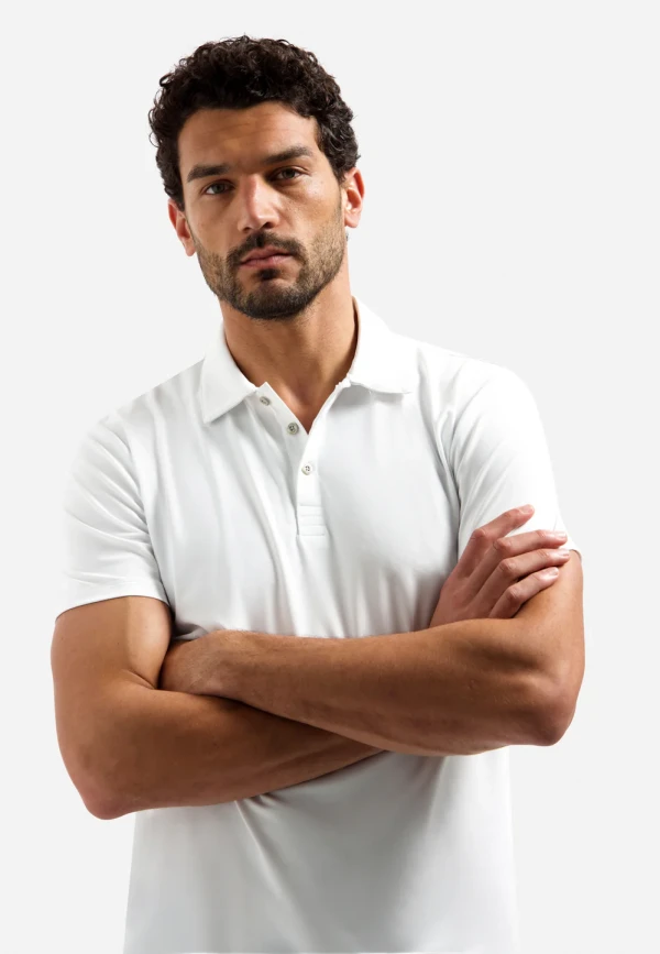 ΠΟΛΟ TRAVEL JERSEY SEDOC