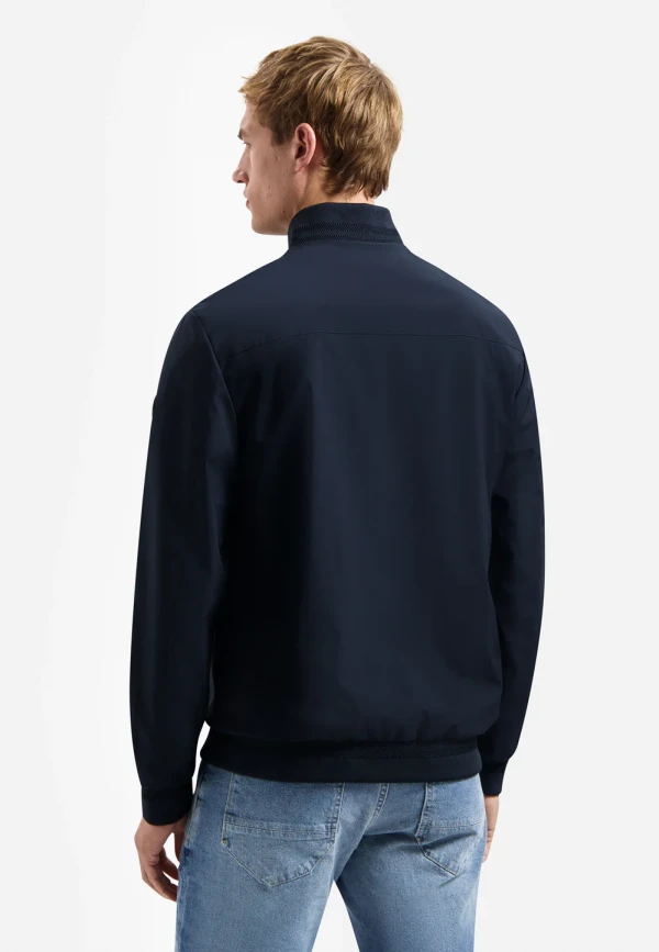 WATER REPELLENT ΜΠΟΥΦΑΝ SHORT FIT CLEAN SOFT