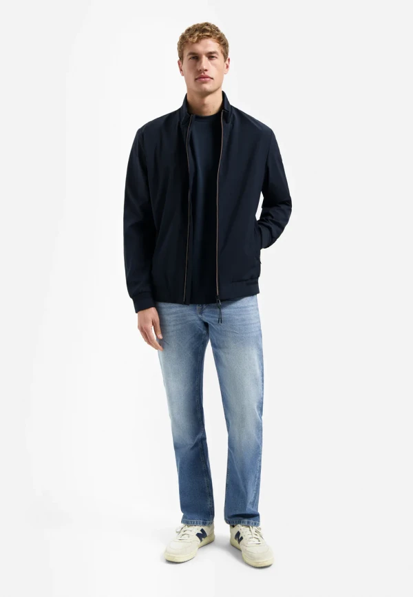 WATER REPELLENT ΜΠΟΥΦΑΝ SHORT FIT CLEAN SOFT