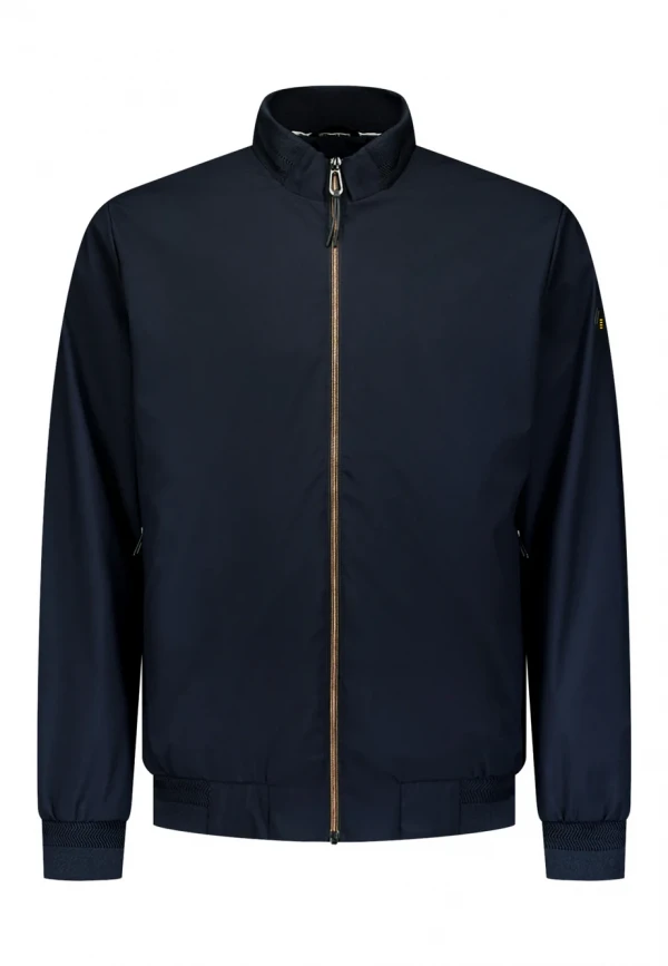 WATER REPELLENT ΜΠΟΥΦΑΝ SHORT FIT CLEAN SOFT