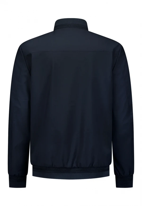 WATER REPELLENT ΜΠΟΥΦΑΝ SHORT FIT CLEAN SOFT