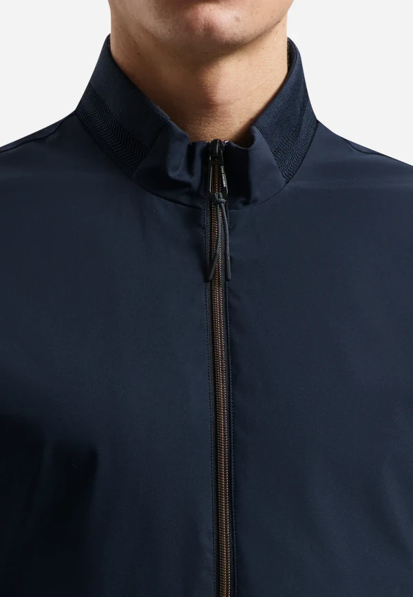 WATER REPELLENT ΜΠΟΥΦΑΝ SHORT FIT CLEAN SOFT