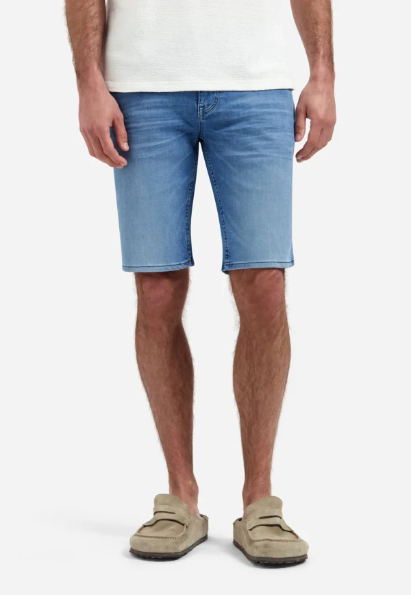 ΒΕΡΜΟΥΔΑ DENIM REGULAR