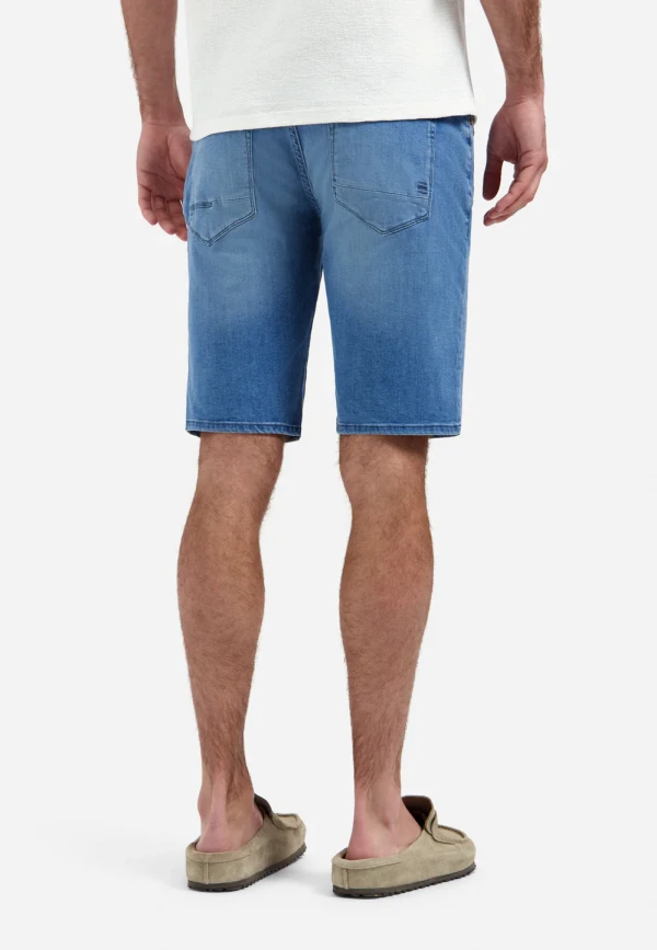 ΒΕΡΜΟΥΔΑ DENIM REGULAR