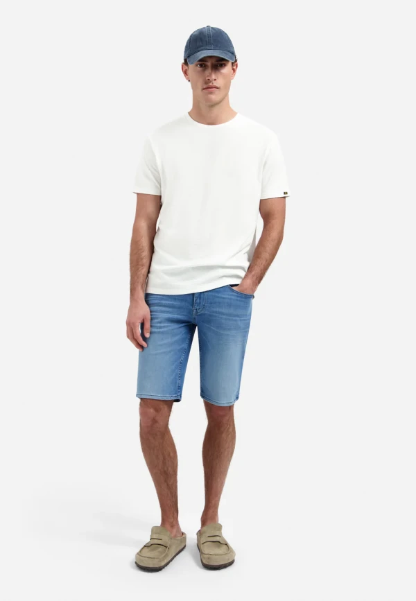 ΒΕΡΜΟΥΔΑ DENIM REGULAR