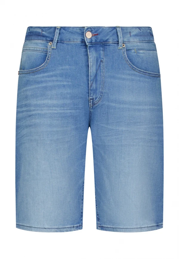 ΒΕΡΜΟΥΔΑ DENIM REGULAR
