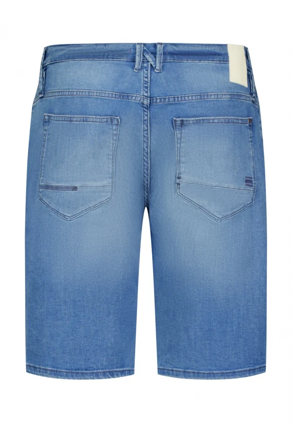 ΒΕΡΜΟΥΔΑ DENIM REGULAR