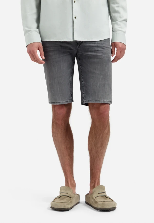 ΒΕΡΜΟΥΔΑ DENIM REGULAR