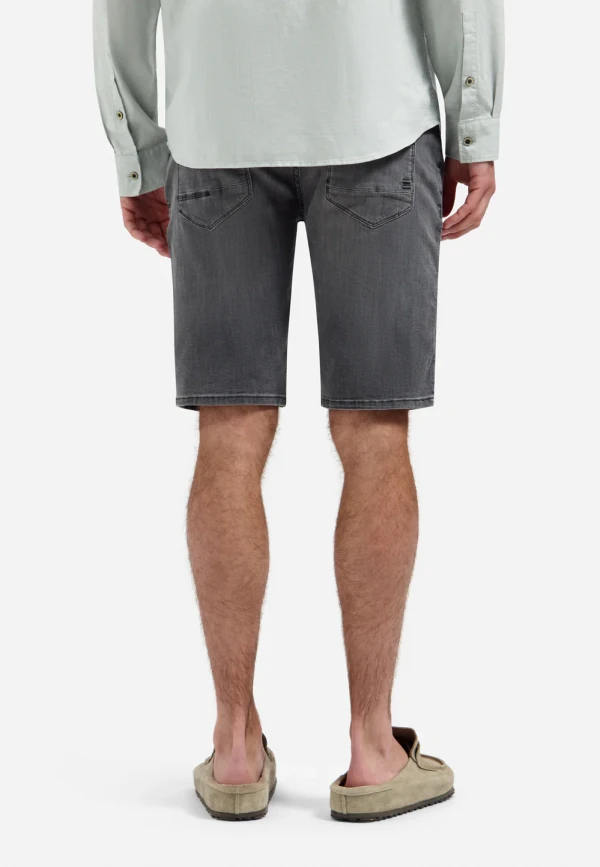 ΒΕΡΜΟΥΔΑ DENIM REGULAR