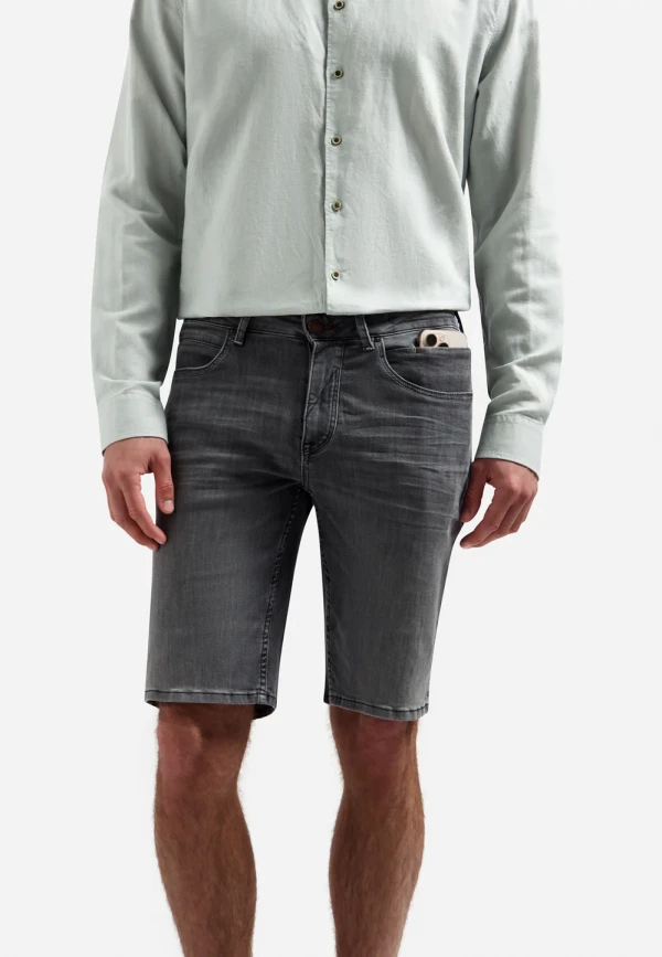 ΒΕΡΜΟΥΔΑ DENIM REGULAR