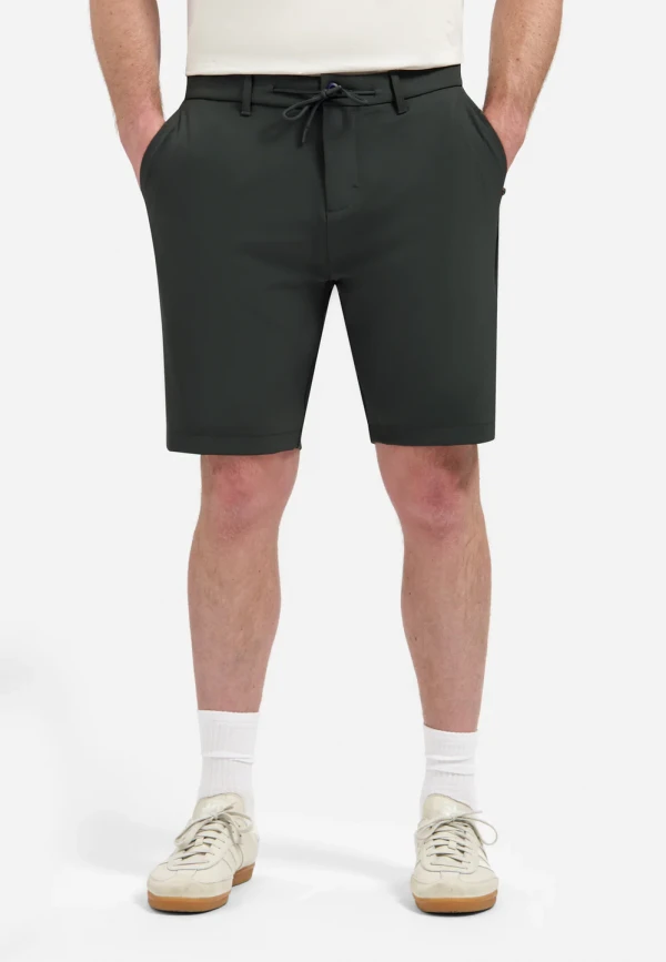 ΒΕΡΜΟΥΔΑ CHINO 4-WAY STRETCH SEDOC