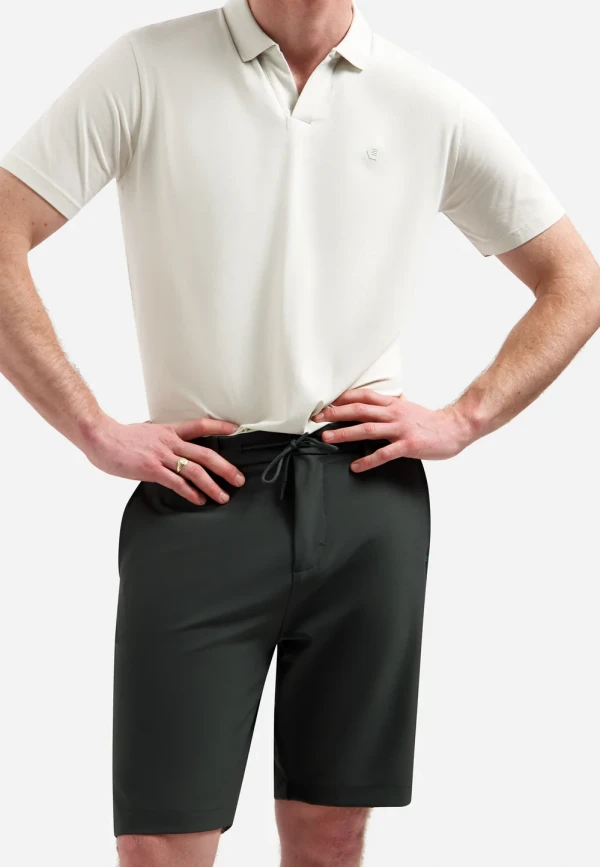 ΒΕΡΜΟΥΔΑ CHINO 4-WAY STRETCH SEDOC
