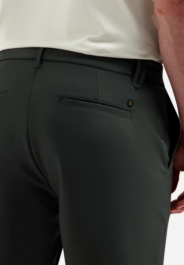 ΒΕΡΜΟΥΔΑ CHINO 4-WAY STRETCH SEDOC
