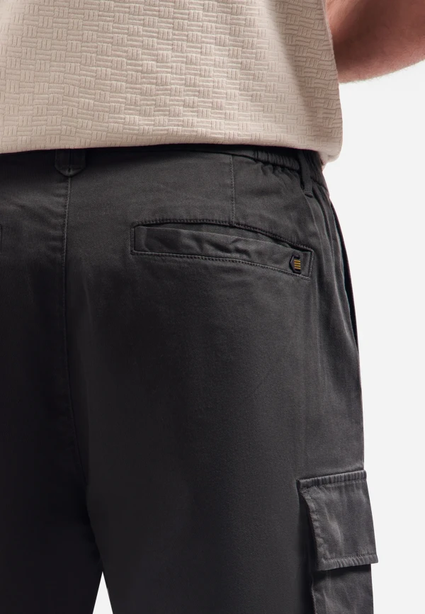 ΒΕΡΜΟΥΔΑ CARGO TWILL