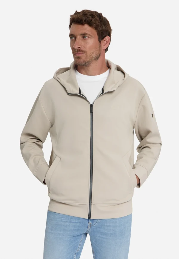 ΦΟΥΤΕΡ ΖΑΚΕΤΑ HOODED