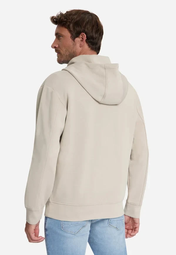 ΦΟΥΤΕΡ ΖΑΚΕΤΑ HOODED