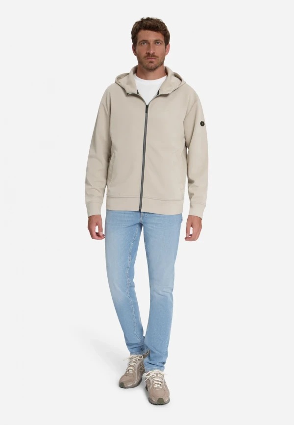 ΦΟΥΤΕΡ ΖΑΚΕΤΑ HOODED