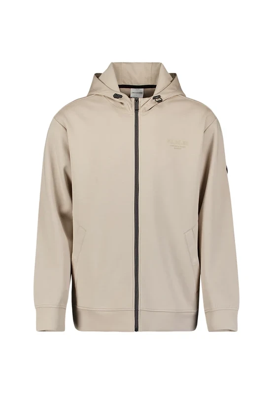 ΦΟΥΤΕΡ ΖΑΚΕΤΑ HOODED