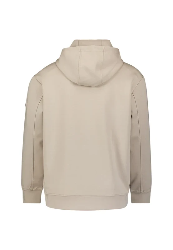ΦΟΥΤΕΡ ΖΑΚΕΤΑ HOODED