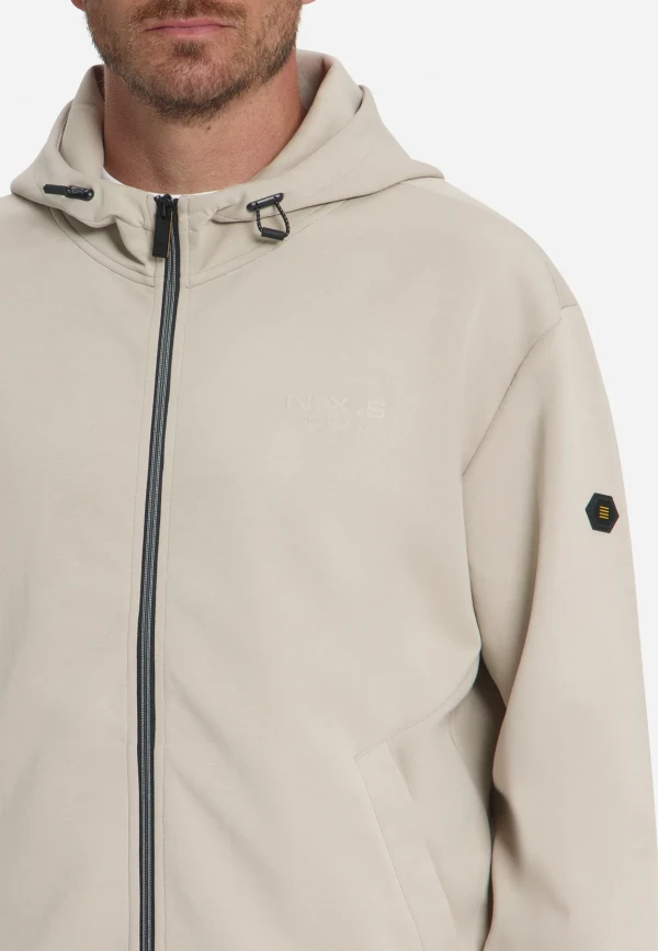 ΦΟΥΤΕΡ ΖΑΚΕΤΑ HOODED