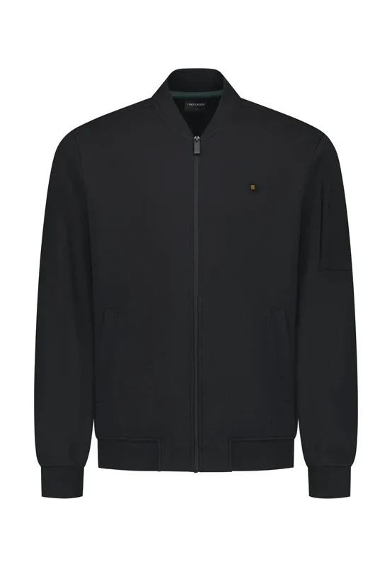 ΖΑΚΕΤΑ JACQUARD BOMΒΕR