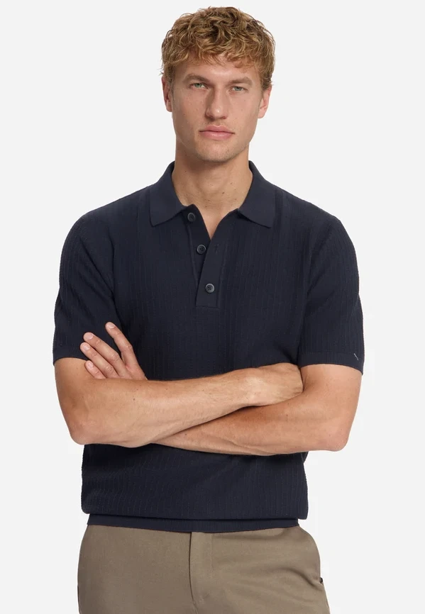 ΑΝΑΓΛΥΦΟ ΠΛΕΚΤΟ SHORT SLEEVE POLO