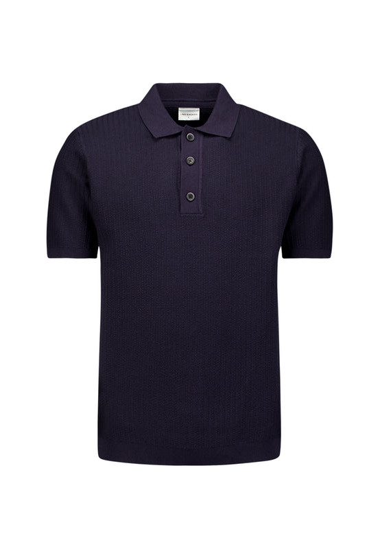 ΑΝΑΓΛΥΦΟ ΠΛΕΚΤΟ SHORT SLEEVE POLO