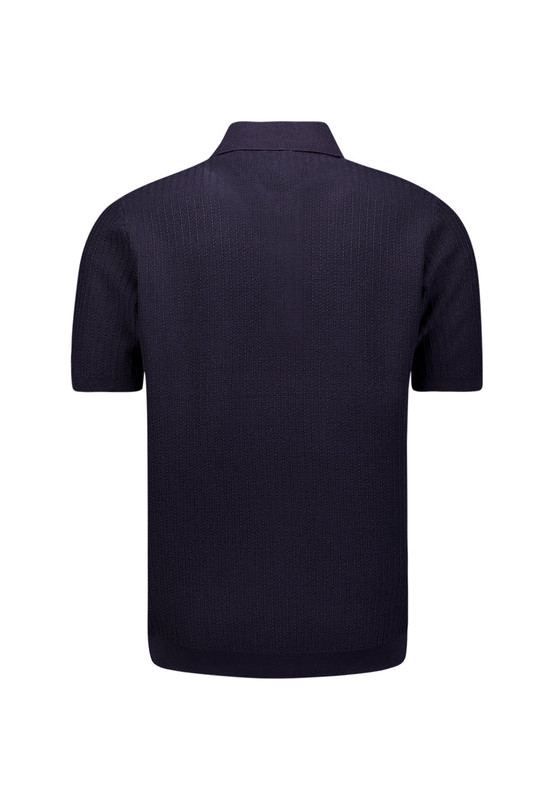 ΑΝΑΓΛΥΦΟ ΠΛΕΚΤΟ SHORT SLEEVE POLO