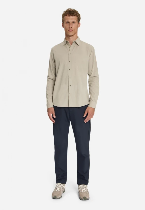 SHIRT FINE ΚΟΤΛΕ