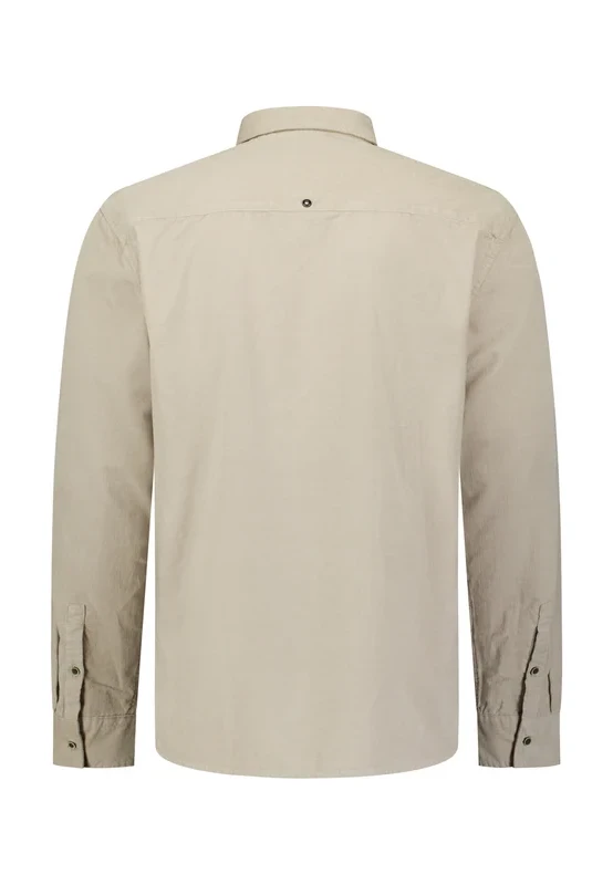 SHIRT FINE ΚΟΤΛΕ