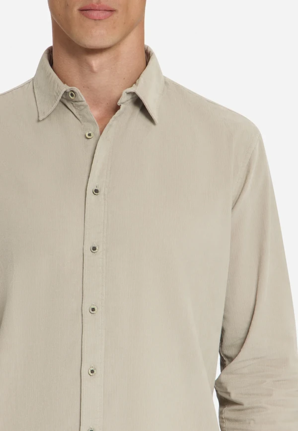 SHIRT FINE ΚΟΤΛΕ