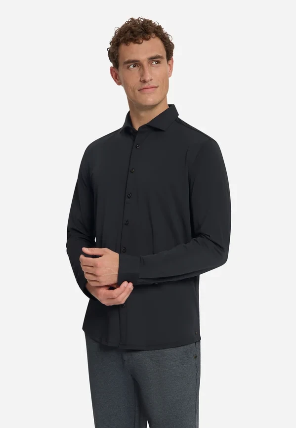 ΜΑΚΡΥΜΑΝΙΚΟ ΠΟΥΚΑΜΙΣΟ TRAVEL JERSEY SEDOC