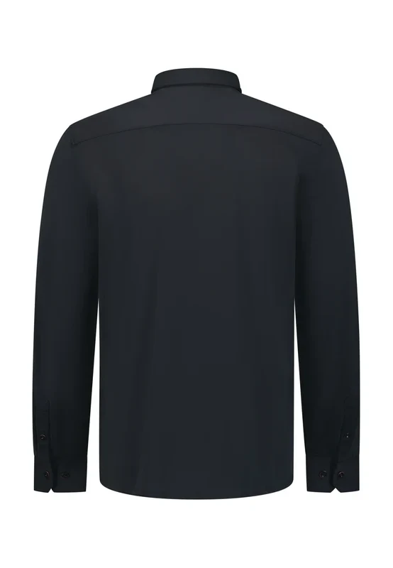 ΜΑΚΡΥΜΑΝΙΚΟ ΠΟΥΚΑΜΙΣΟ TRAVEL JERSEY SEDOC