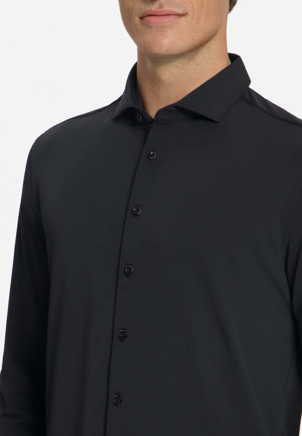 ΜΑΚΡΥΜΑΝΙΚΟ ΠΟΥΚΑΜΙΣΟ TRAVEL JERSEY SEDOC