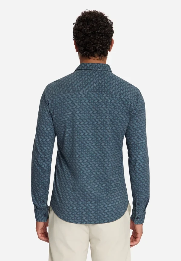 ΠΟΥΚΑΜΙΣΟ JERSEY ALLOVER PRINTED