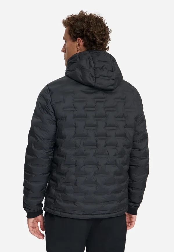 ΜΠΟΥΦΑΝ PUFFER HOODED