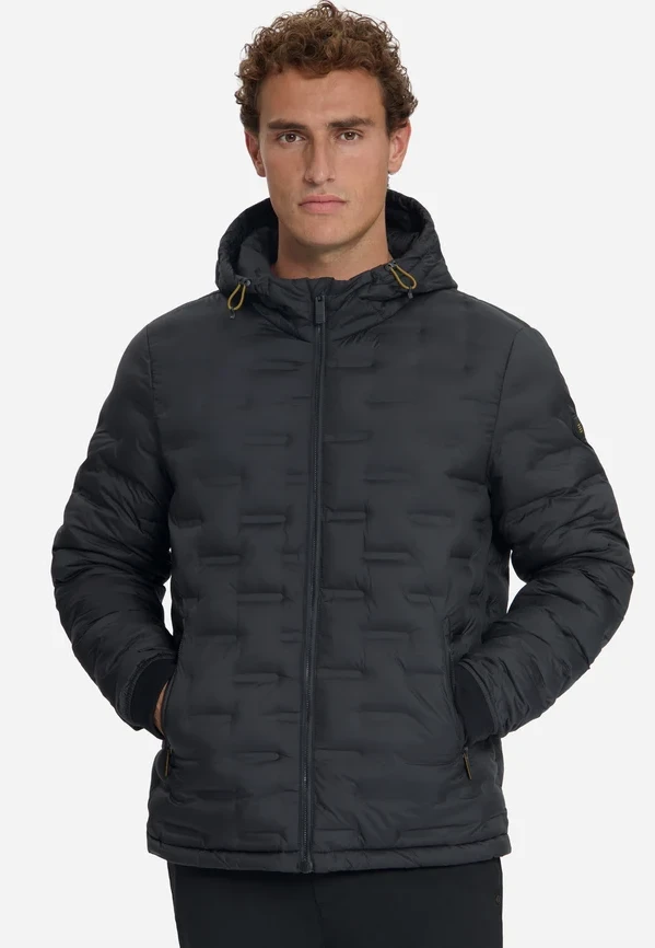 ΜΠΟΥΦΑΝ PUFFER HOODED