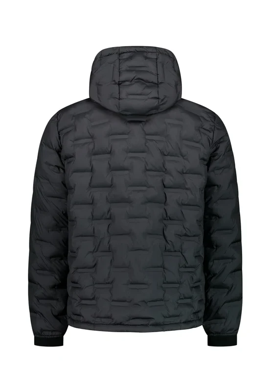 ΜΠΟΥΦΑΝ PUFFER HOODED