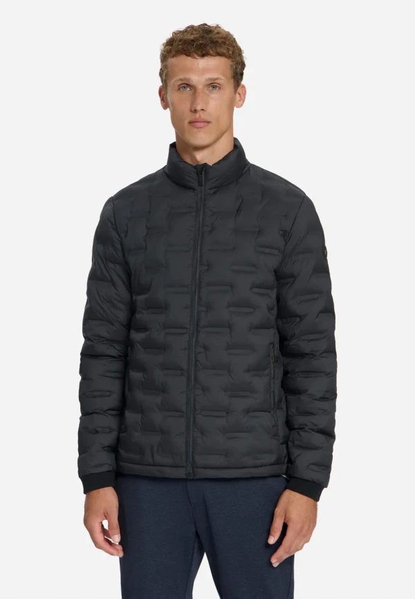 ΜΠΟΥΦΑΝ SHORT FIT PADDED SEALED