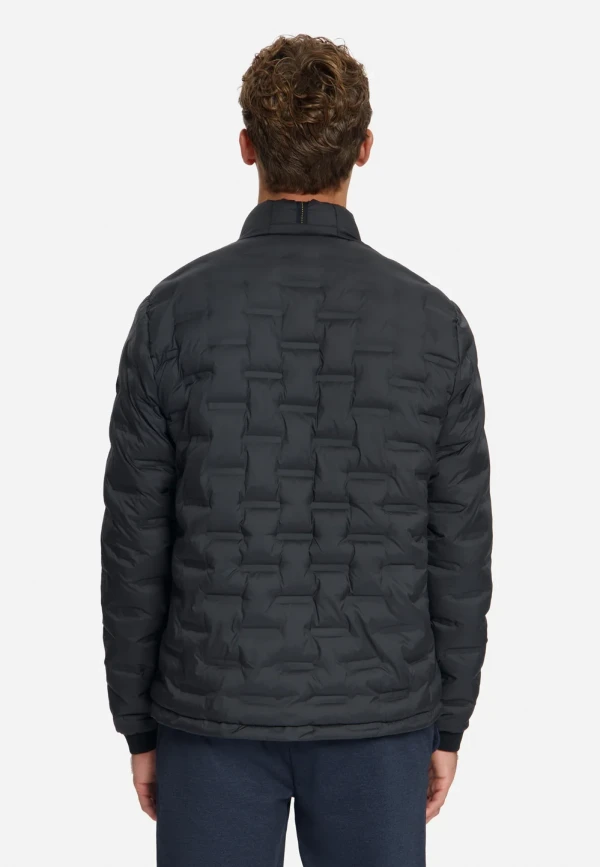 ΜΠΟΥΦΑΝ SHORT FIT PADDED SEALED