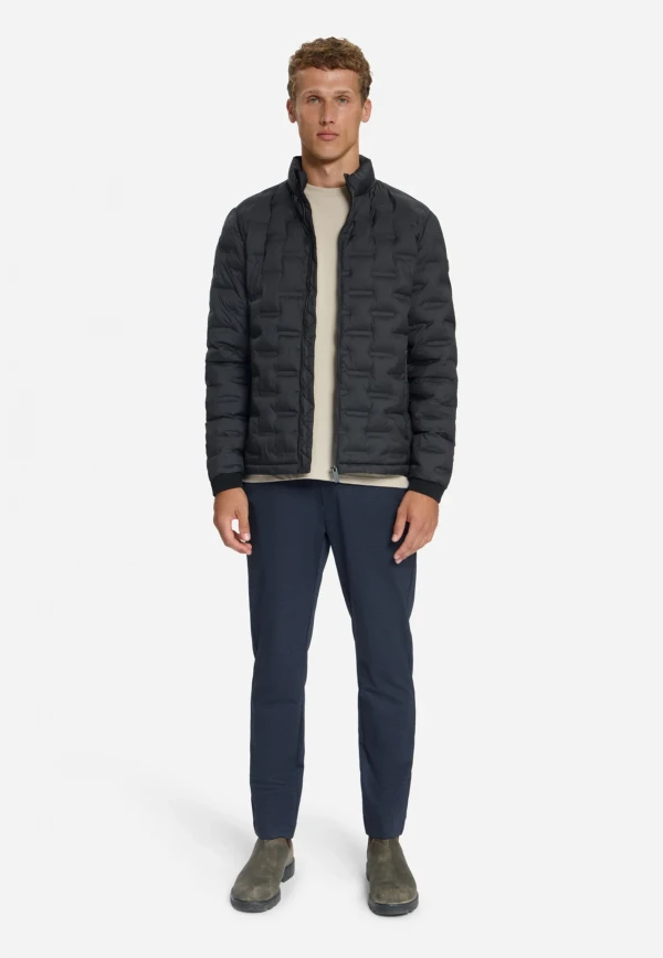 ΜΠΟΥΦΑΝ SHORT FIT PADDED SEALED