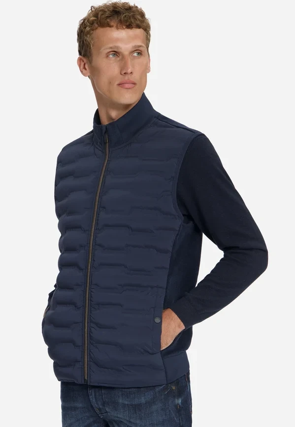 AMANIKO ΜΠΟΥΦΑΝ PADDED SEALED