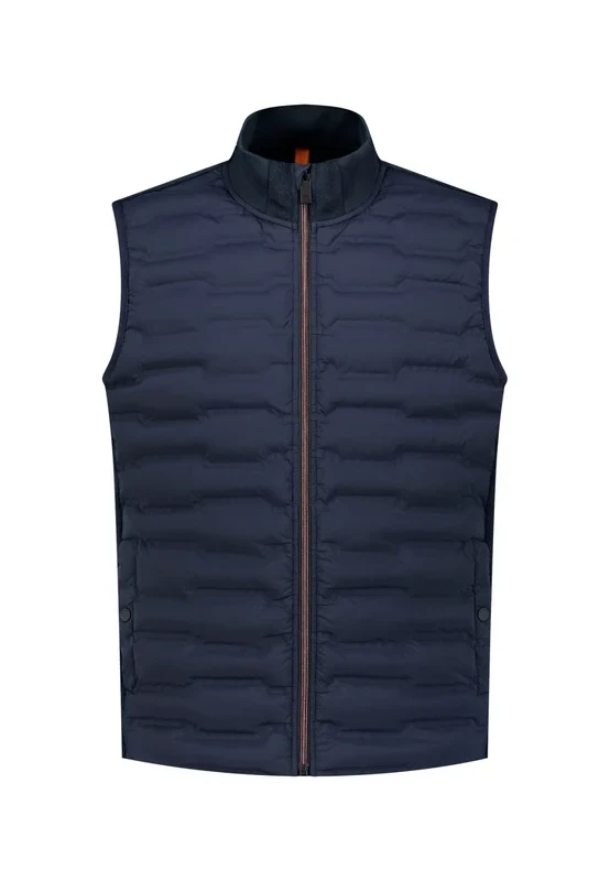 AMANIKO ΜΠΟΥΦΑΝ PADDED SEALED