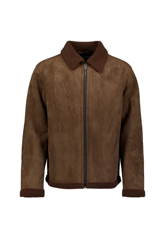ΜΠΟΥΦΑΝ SUEDE LOOK