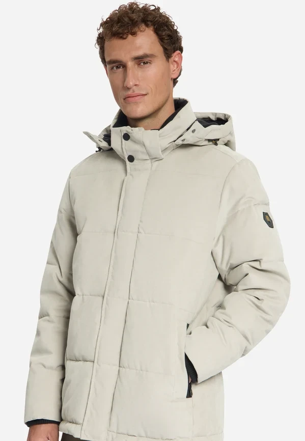 ΜΠΟΥΦΑΝ ΚΟΤΛΕ HOODED
