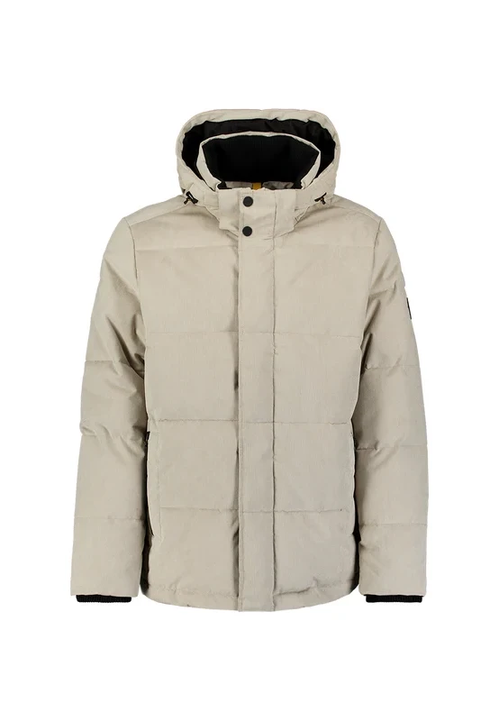 ΜΠΟΥΦΑΝ ΚΟΤΛΕ HOODED