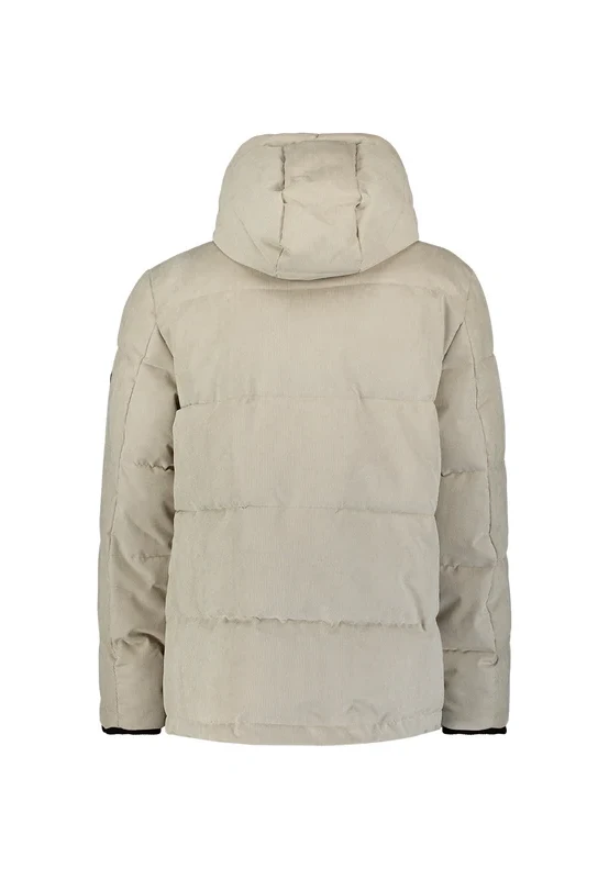 ΜΠΟΥΦΑΝ ΚΟΤΛΕ HOODED